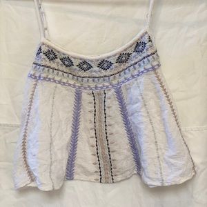 Urban outfitters tank top